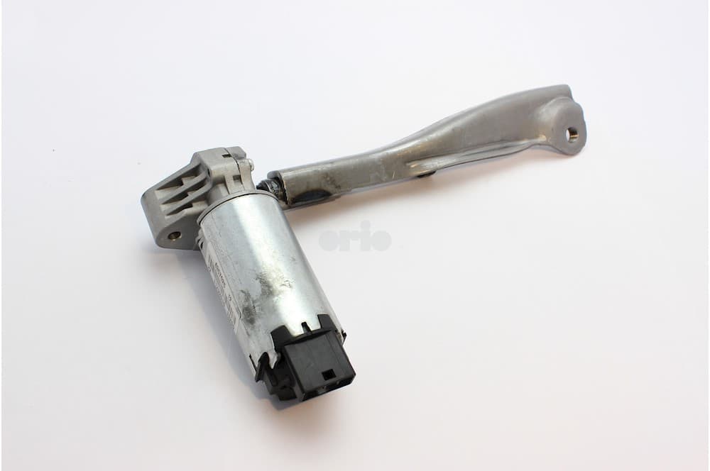 Electric motor-1