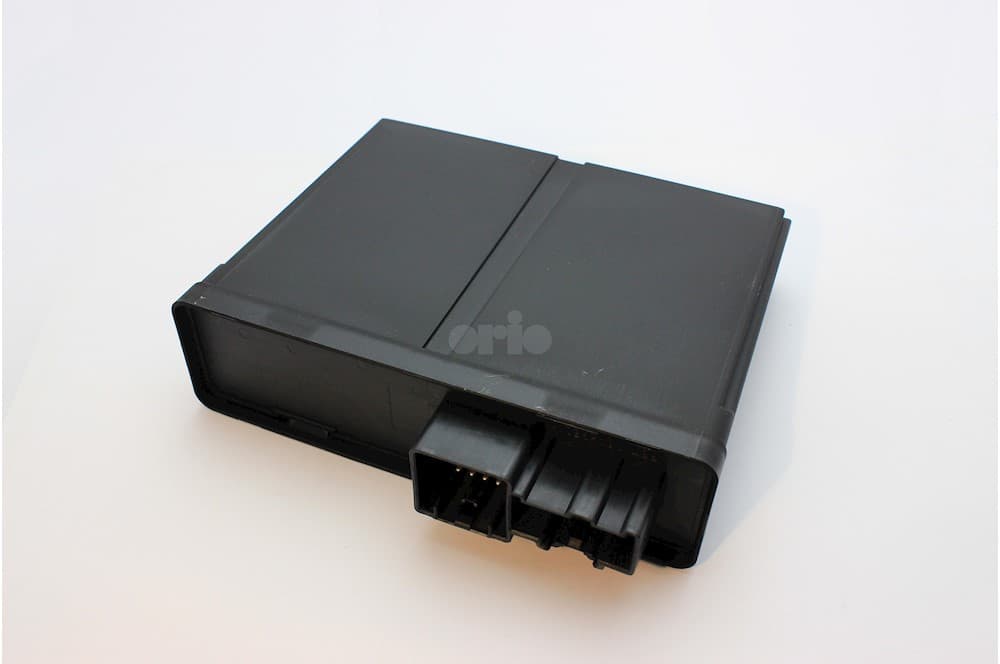 Control unit, ATA-1