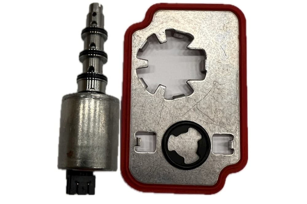 Control Unit