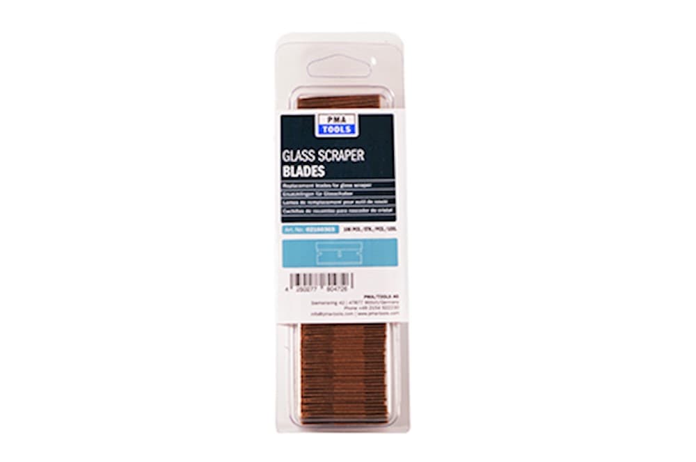 Teroson Et Glass Scrap 100Pc-1