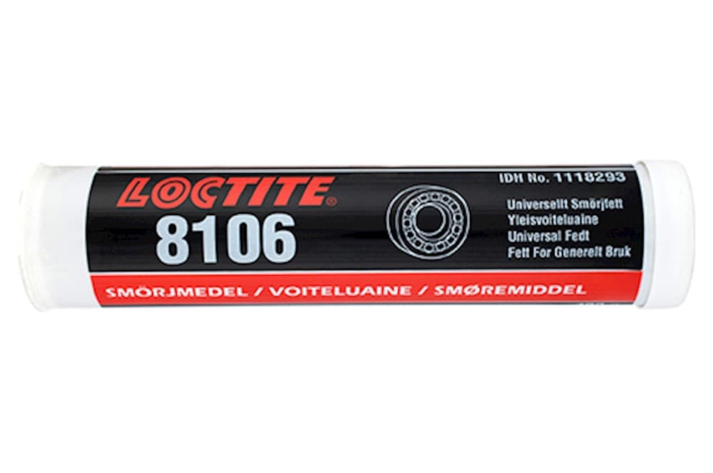 Loctite Lb 8106 400G Egfd