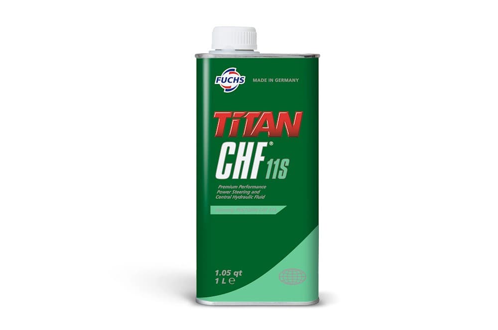 Titan Chf 11S 1L-1
