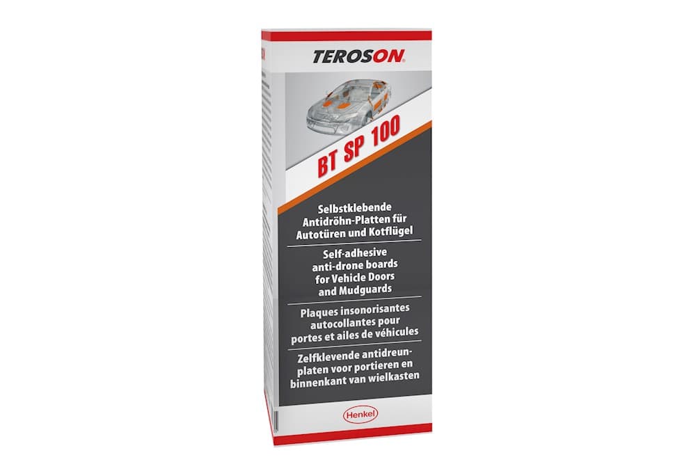 Teroson Bt Sp 100 Bx6Pc 50X25Cm-1