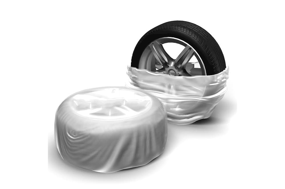 Tire Bag-2