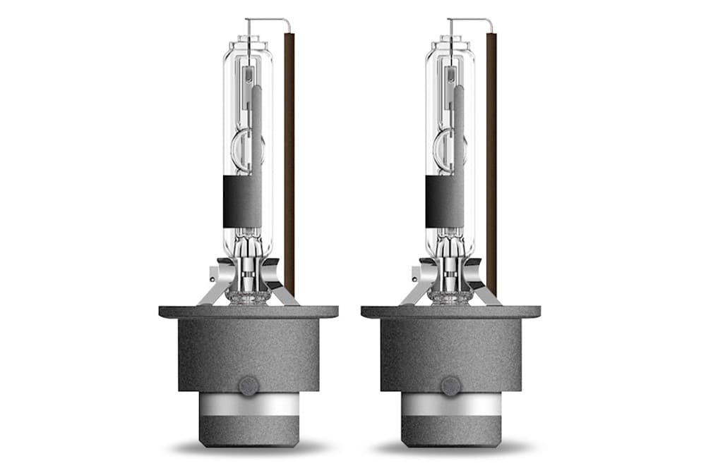Osram Xenarc Original D2R-1