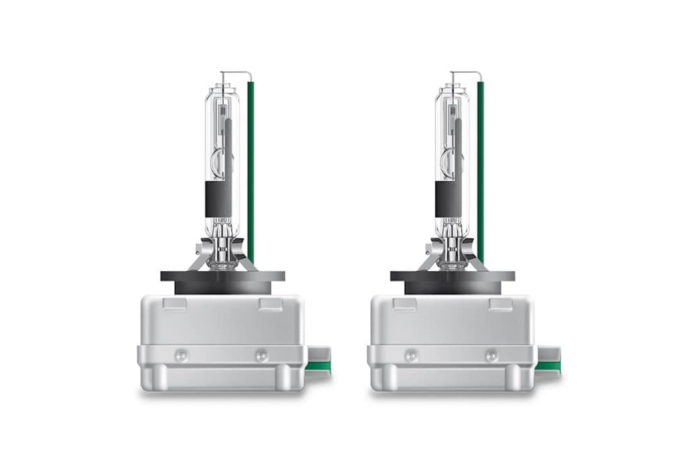 Osram Xenarc Original D3R-1