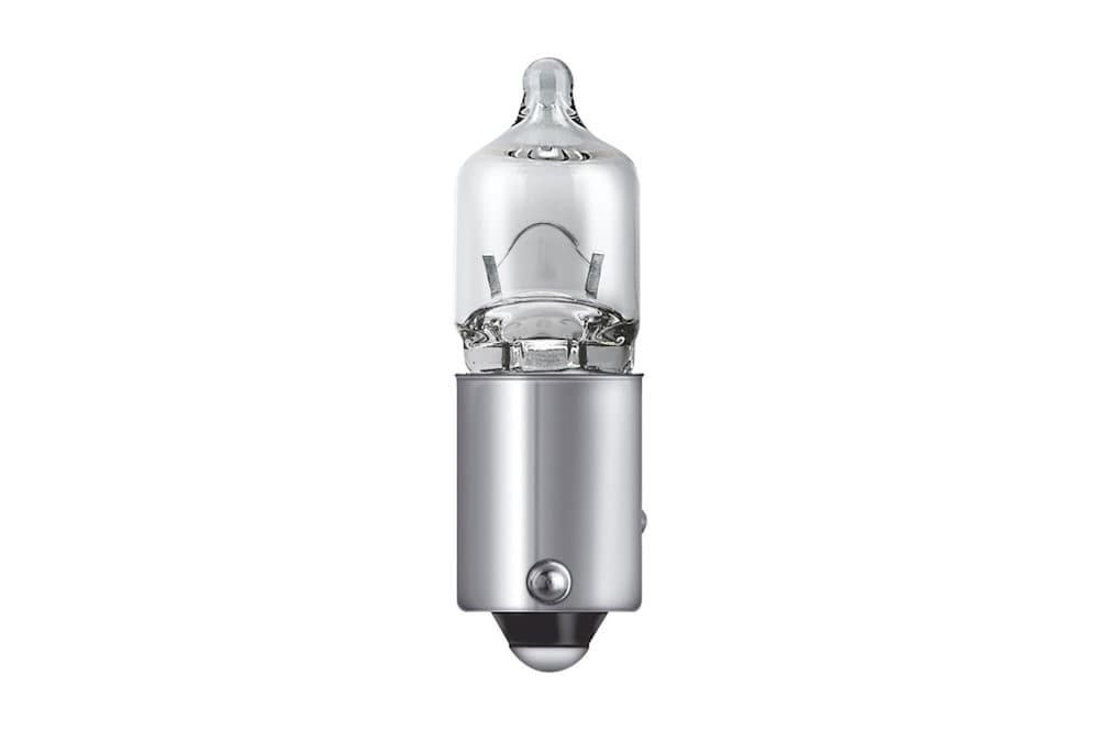 Osram Ultra Life H6W Blister 2-1