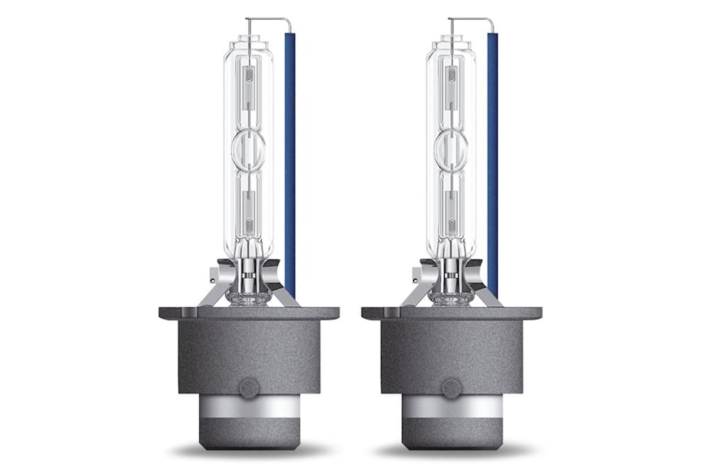 Osram Xenarc Cool Blue Boost D1S 2-Pack-1