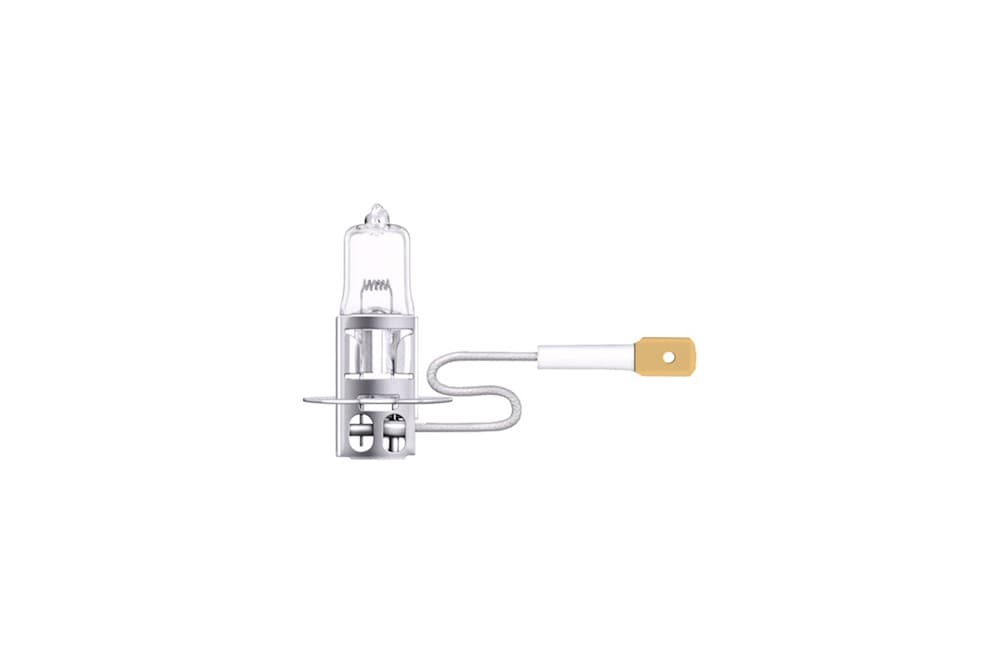 Osram Truckstar Pro Next Generation H3-1