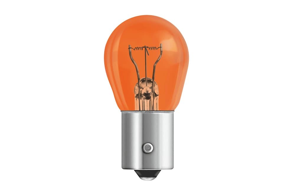 Osram Truckstar Pro Next Generation Py21W-1