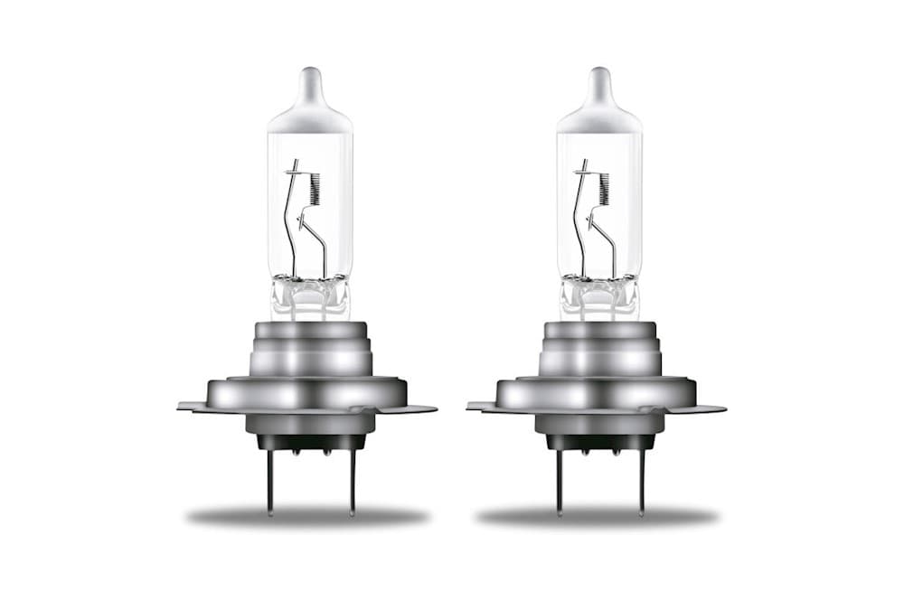 Osram Ultra Life H7