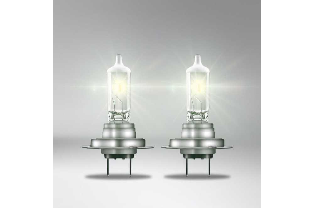 Osram Ultra Life H7-2