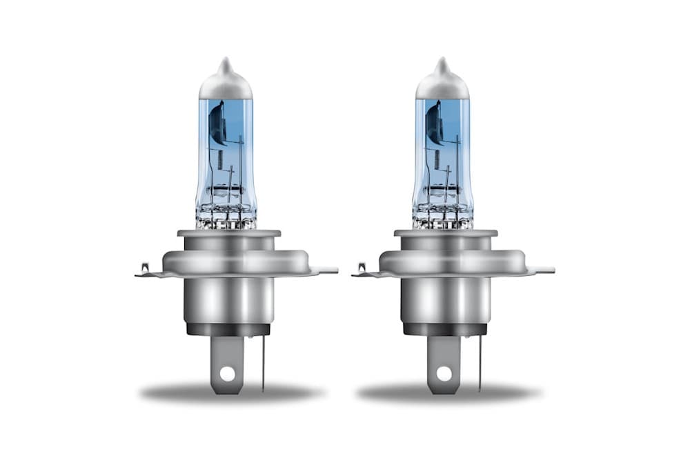 Osram Cool Blue Intense Next Generation H4-1