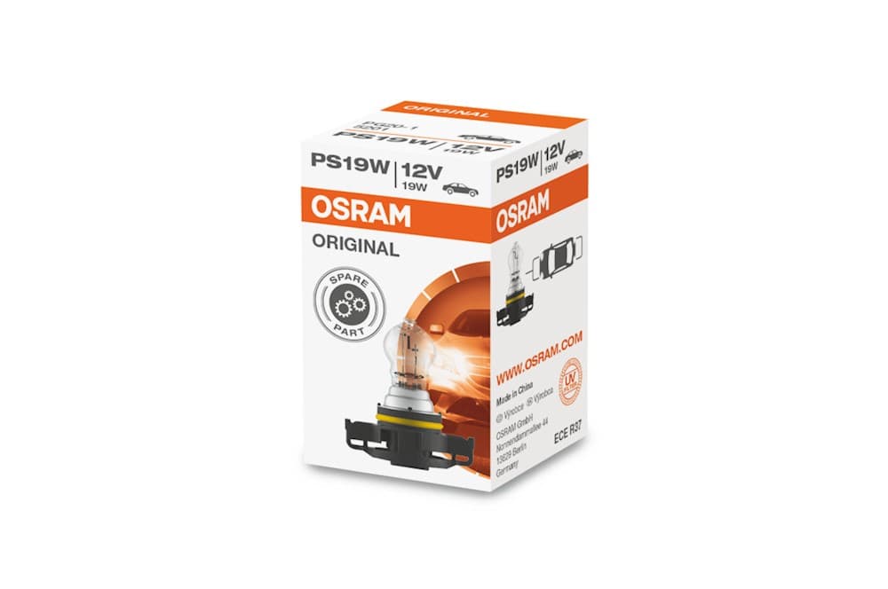 Osram Original Ps19W-3
