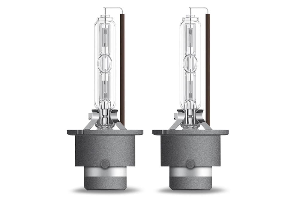 Osram Xenarc Original D2S-1