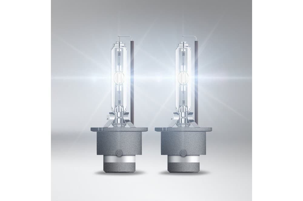 Osram Xenarc Original D2S-2