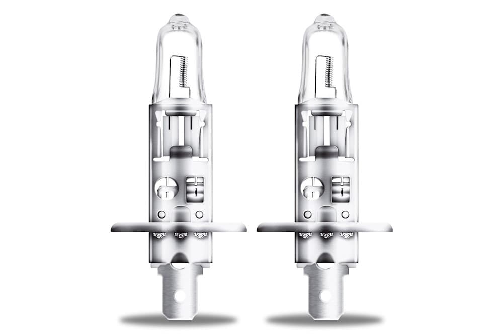 Osram Super Bright Premium H1 100W 12V-1