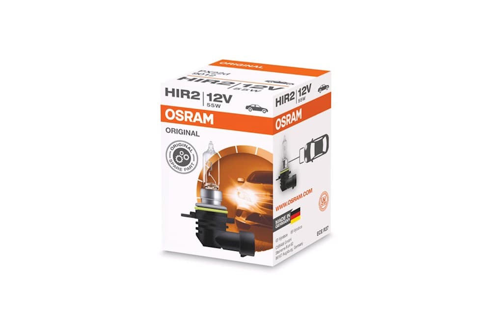 Osram Original Hir2-3