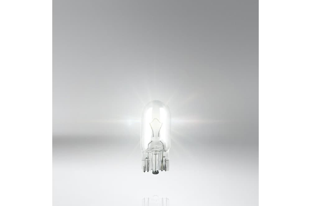 Osram Original W5W Blister 2-2
