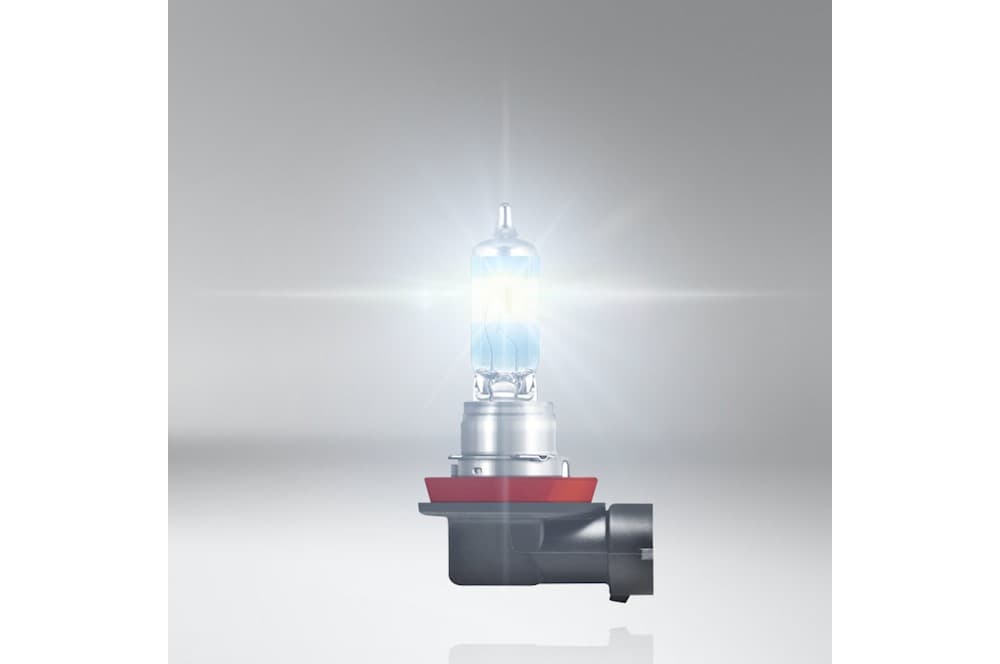 Osram Night Breaker® 200 H11-2