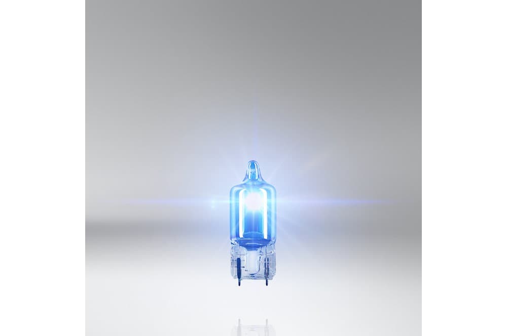 Osram Cool Blue Intense Next Generation W5W Blist2-2