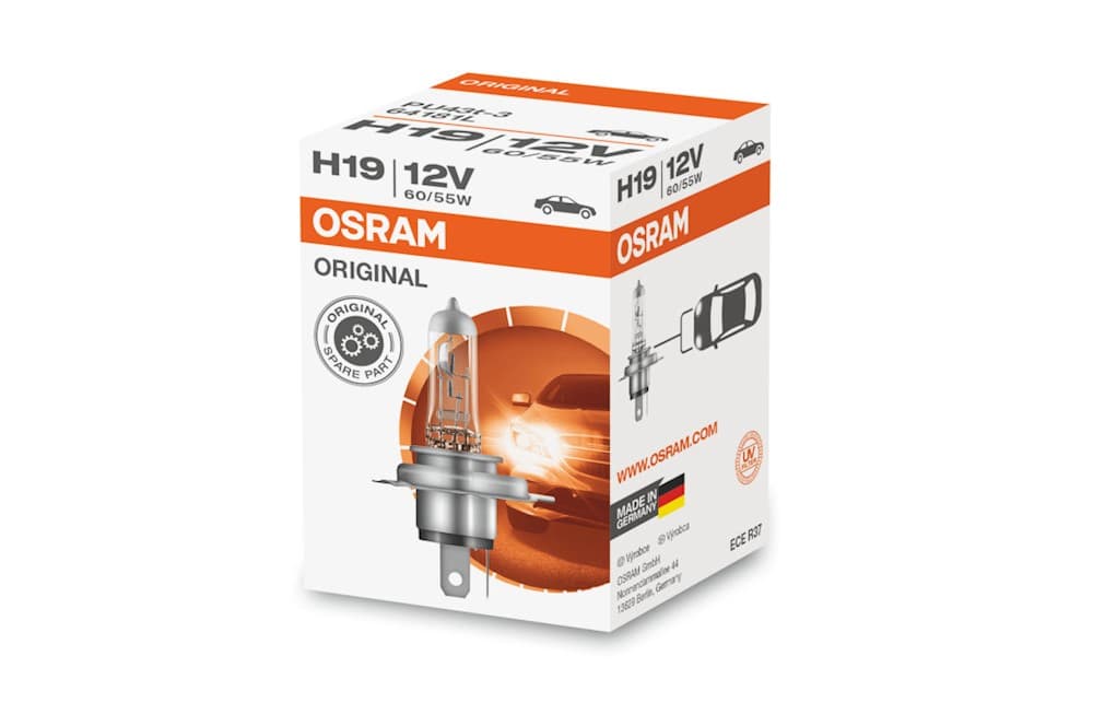 Osram Original H19-3