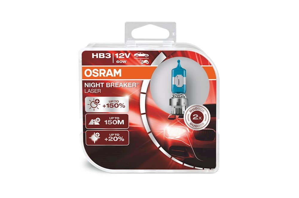 Night Breaker® Laser Hb3 Duo Box-3