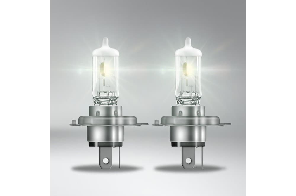 Osram Ultra Life H4-2