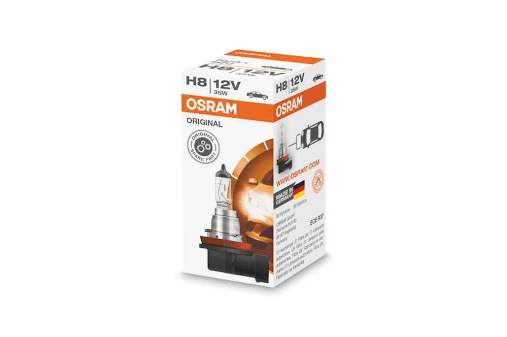Osram Original H8-3