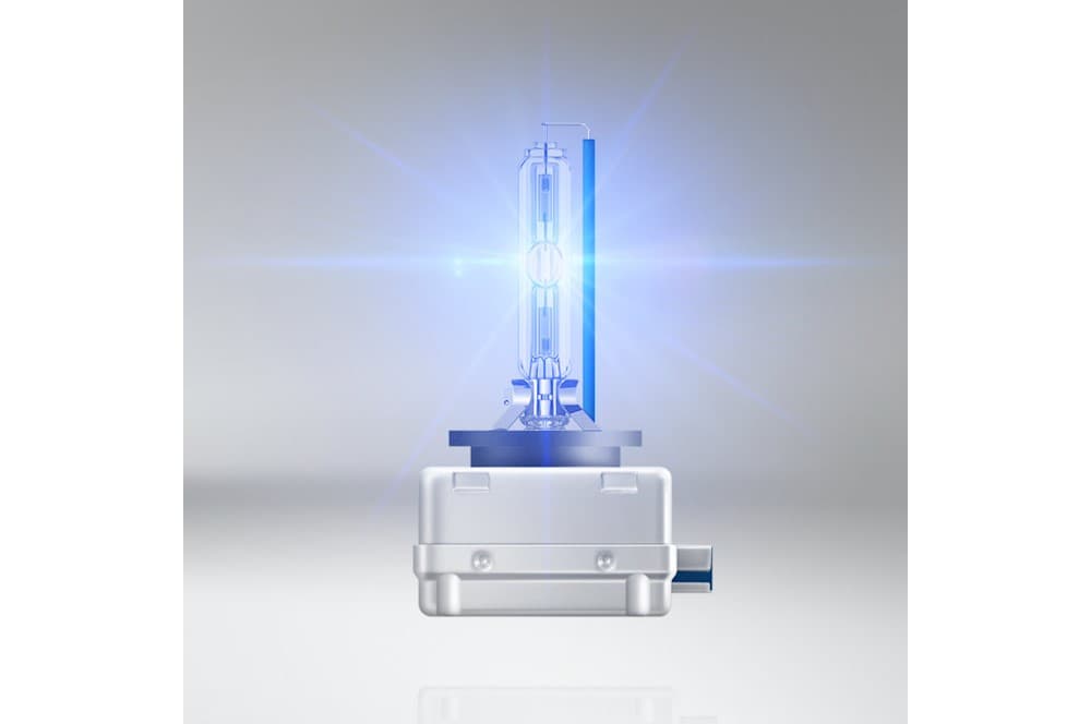 Xenarc Cool Blue Intense Next Generation D8S-2