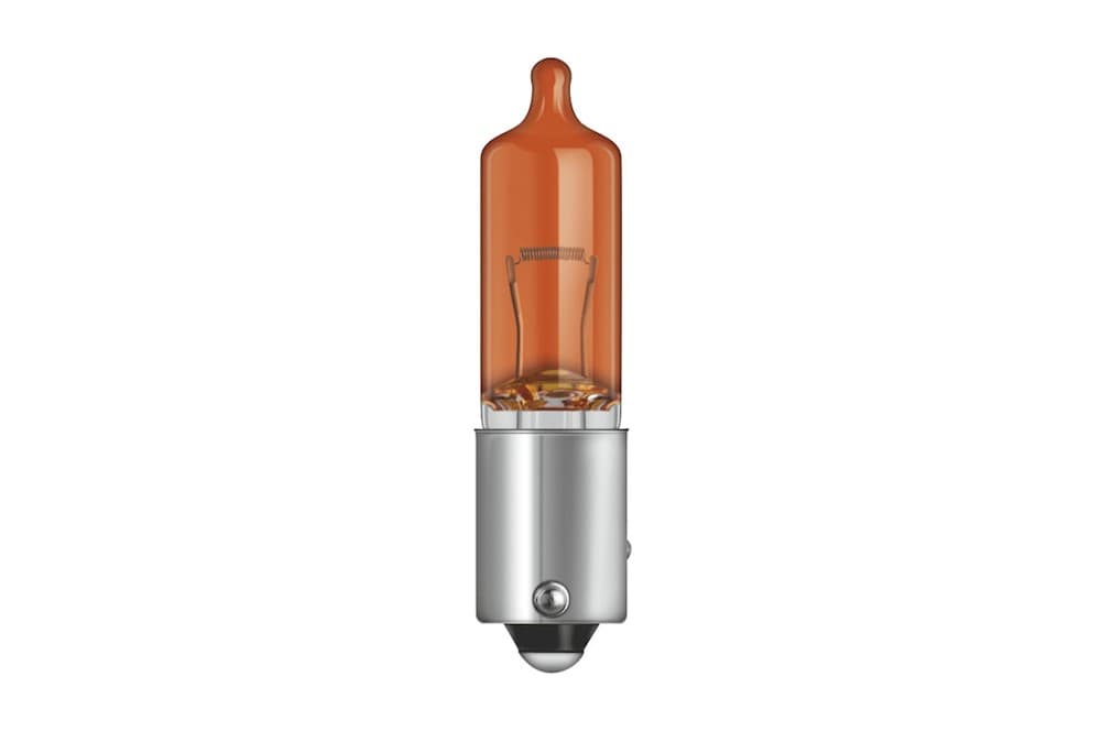 Osram Ultra Life Hy21W-1