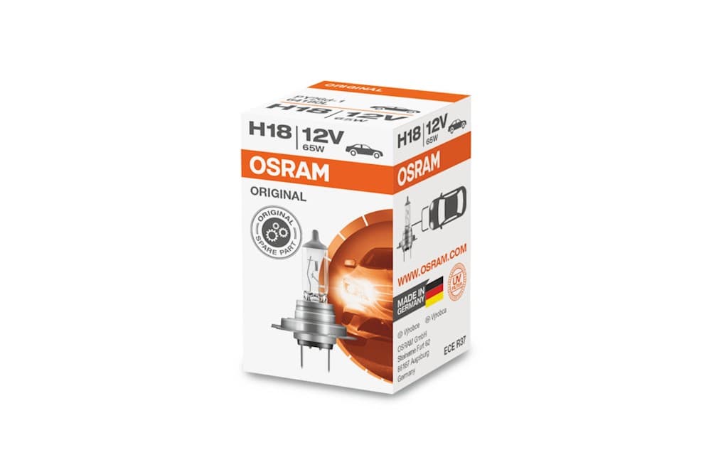 Osram Original H18-3