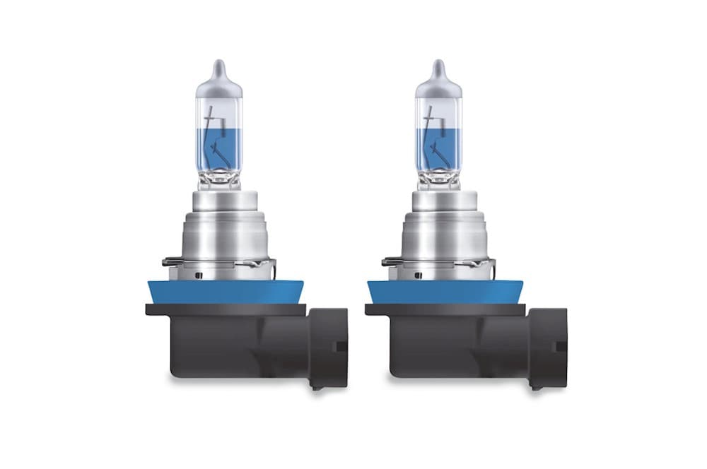 Osram Cool Blue Intense Next Generation H8-1