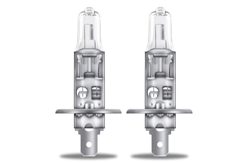 Osram Truckstar Pro Next Generation H1-1