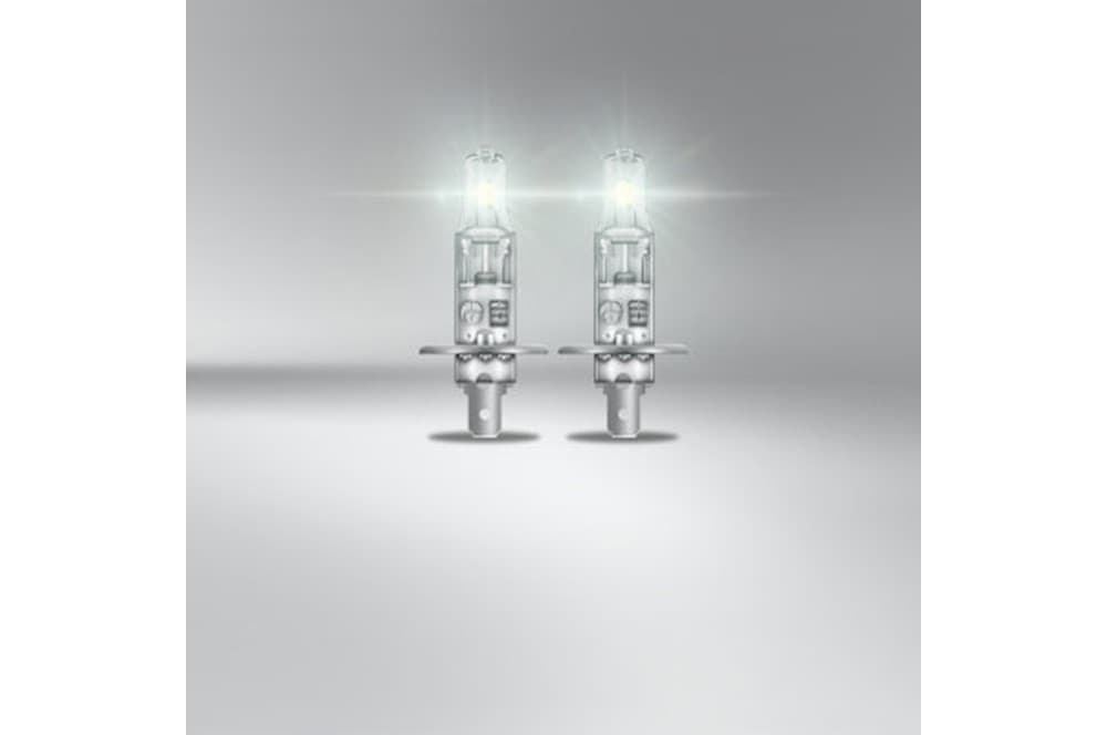 Osram Truckstar Pro Next Generation H1-2