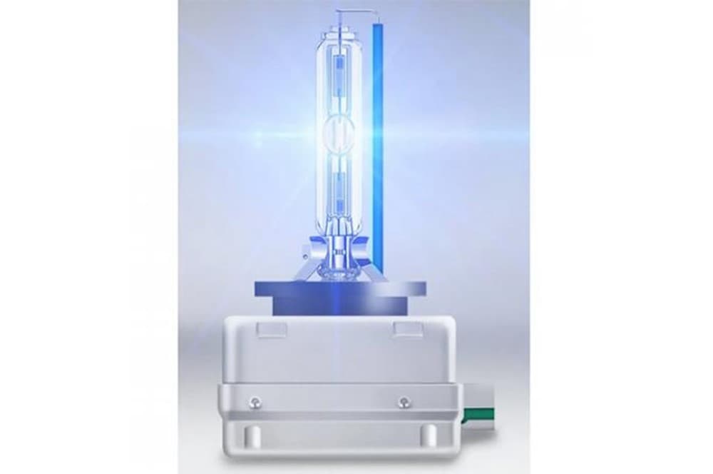Xenarc Cool Blue Intense Next Generation D3S-2