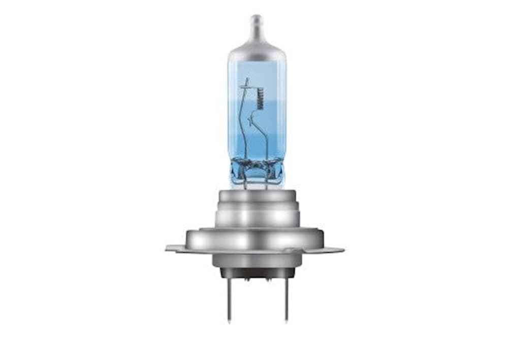 Osram Cool Blue Intense Next Generation H7
