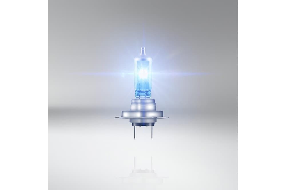 Osram Cool Blue Intense Next Generation H7-2
