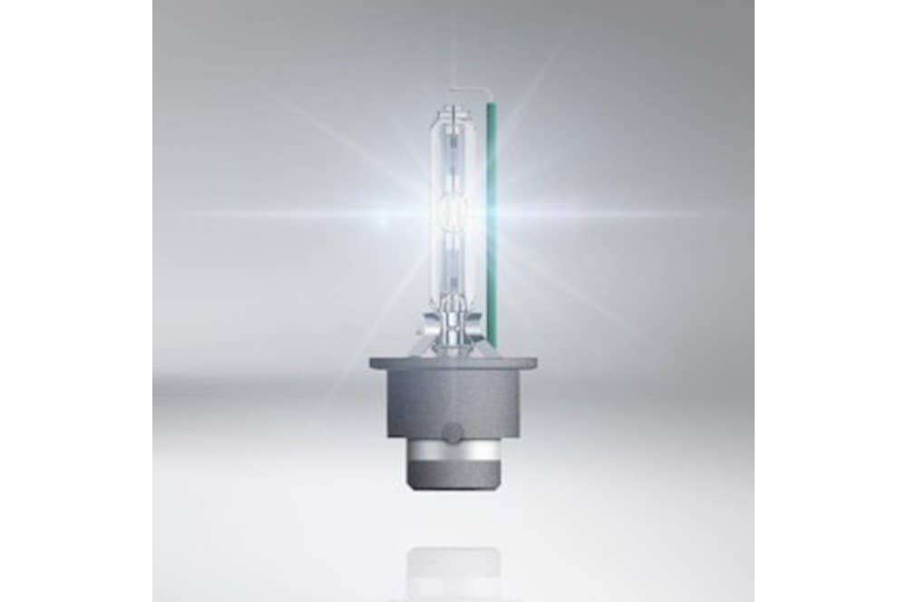 Osram Xenarc Original D4S-2