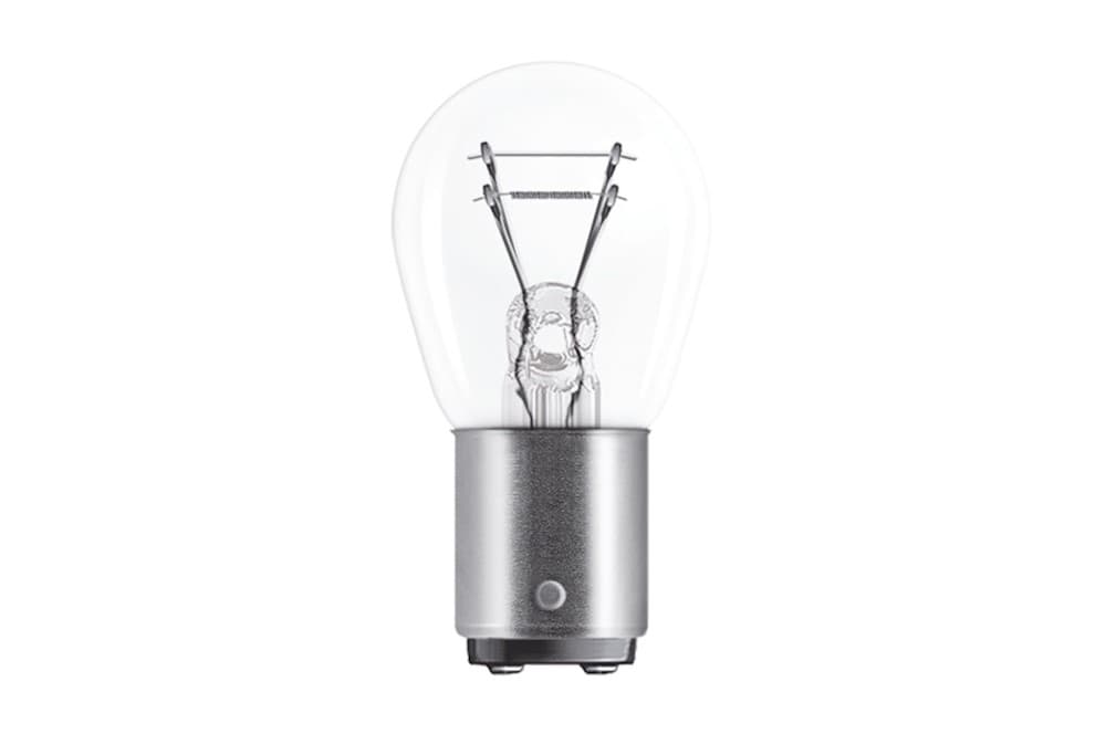 Osram Original P21/4W Blister 2-1