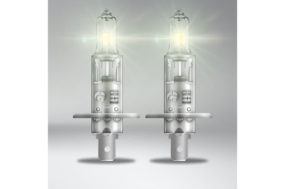 Osram Ultra Life H1-2