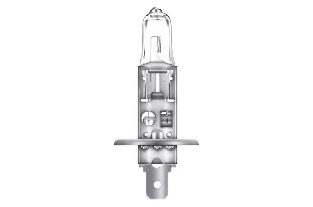 Night Breaker® Silver H1 Single Blister-1