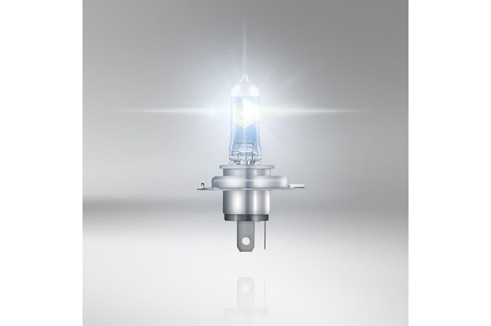 Night Breaker® Laser H4 Single Blister-2