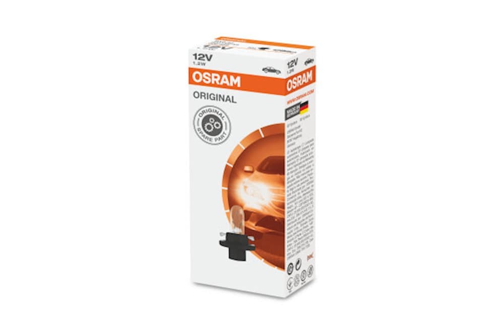 Osram Original 1.2W-3