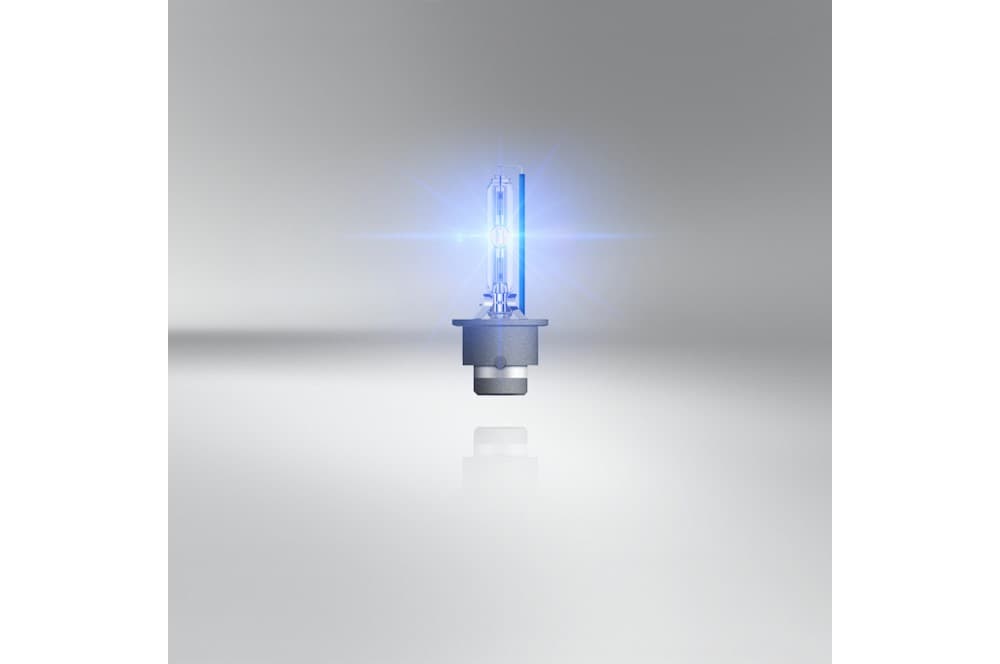 Xenarc Cool Blue Intense Next Generation D4S-2