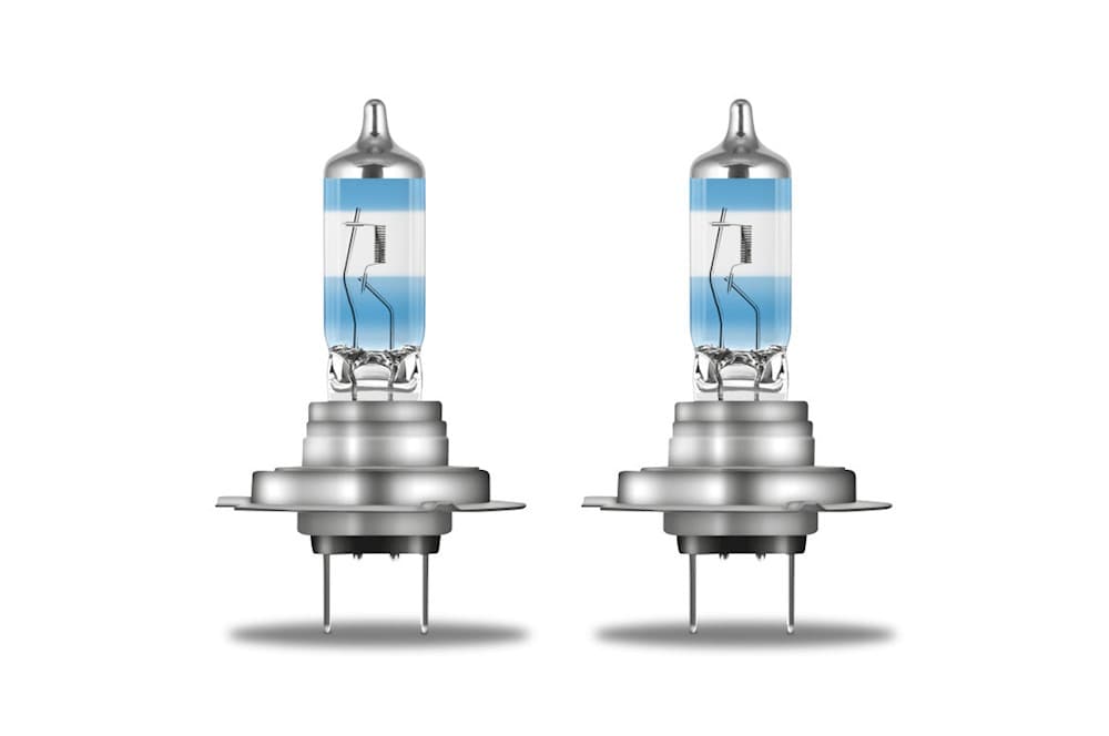 Osram Night Breaker® 200 H7