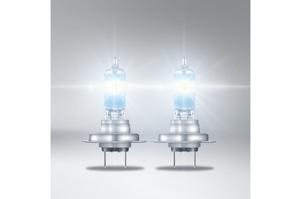 Osram Night Breaker® 200 H7-2