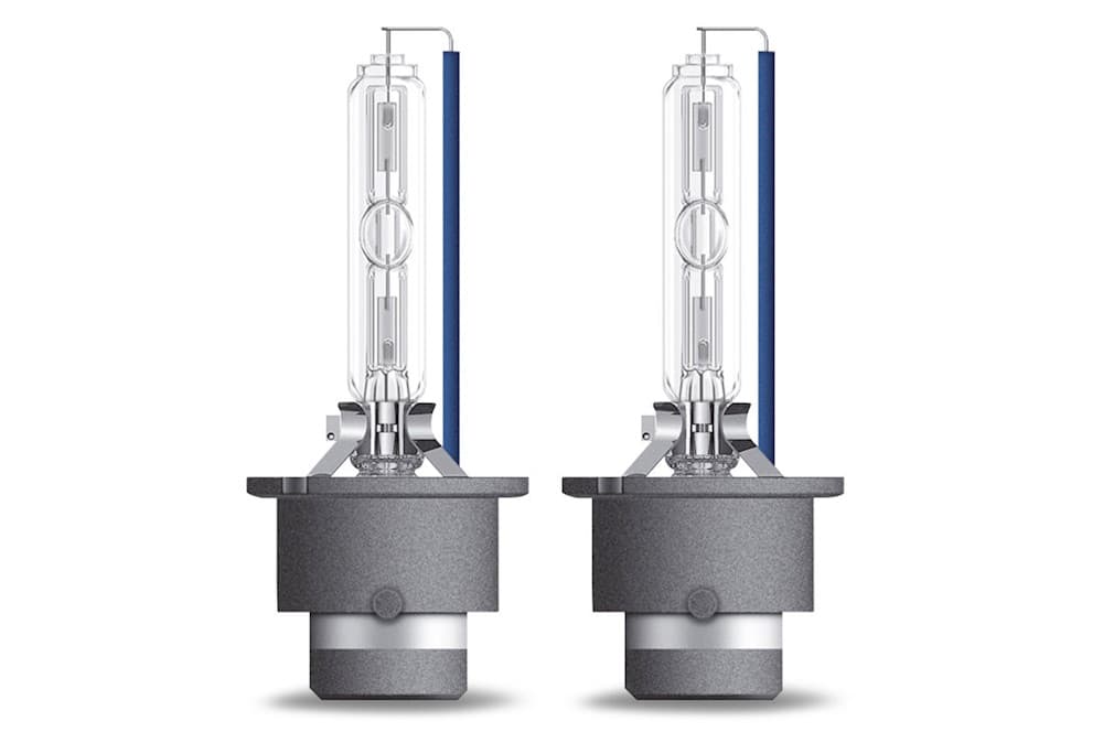 Xenarc Cool Blue Intense Next Generation D2S