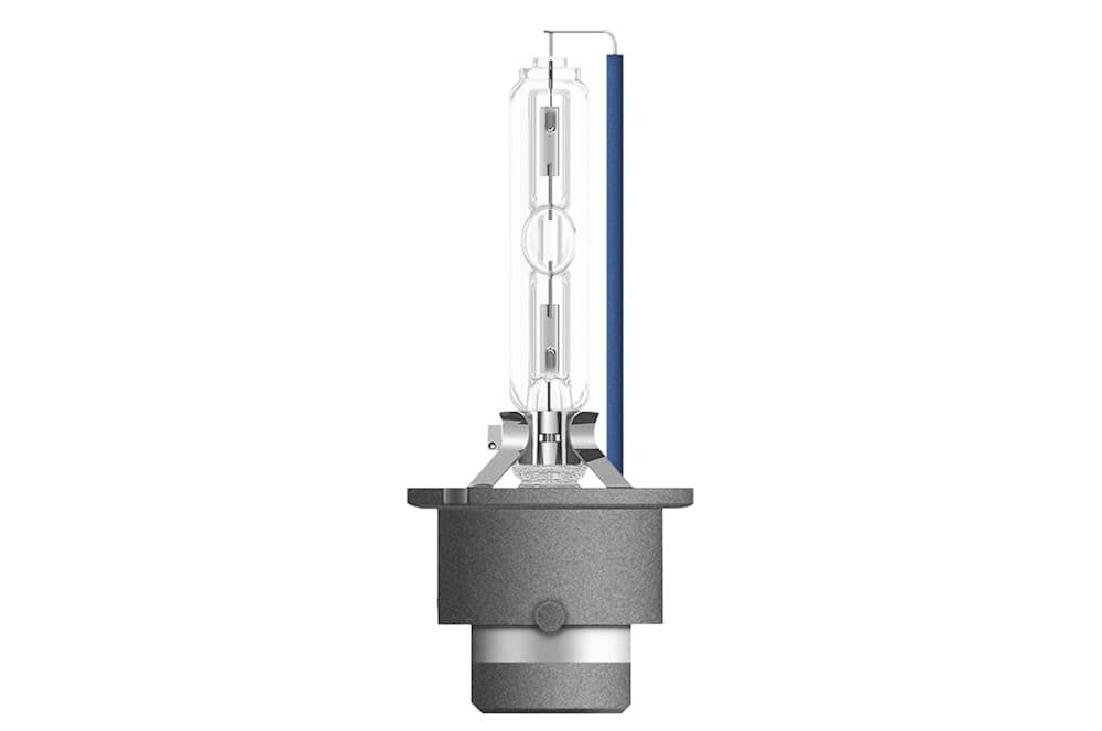 Xenarc Cool Blue Intense Next Generation D2S-1
