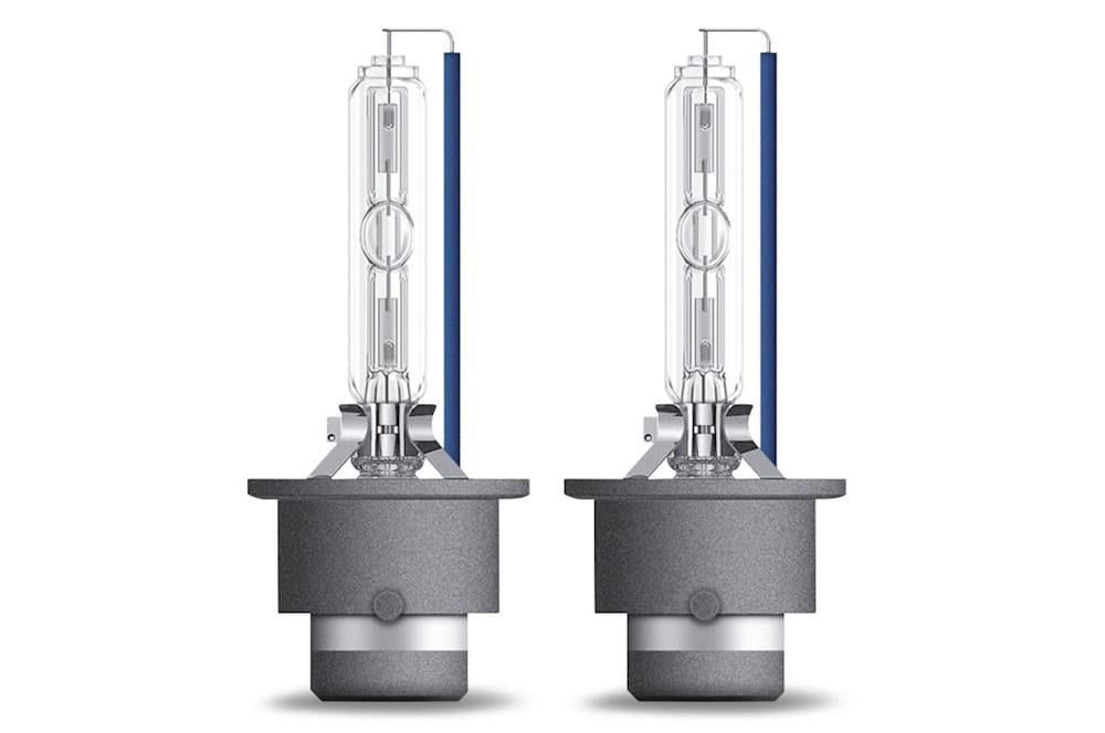 Osram Xenarc Cool Blue Boost D1S 2-Pack-1
